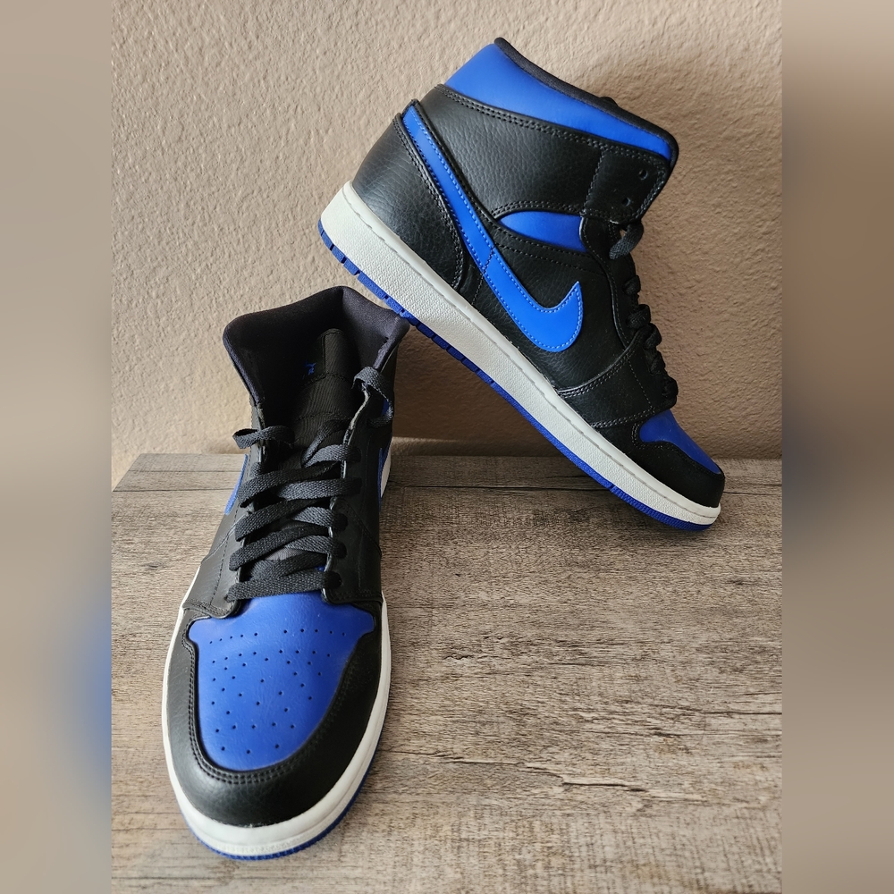 Nike Jordans